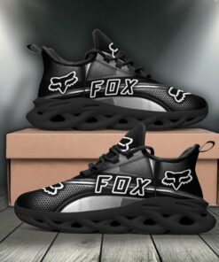 Fox Racing Max Soul Clunky Sneaker Shoes V2