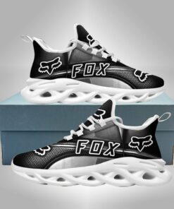 Fox Racing Max Soul Clunky Sneaker Shoes V2