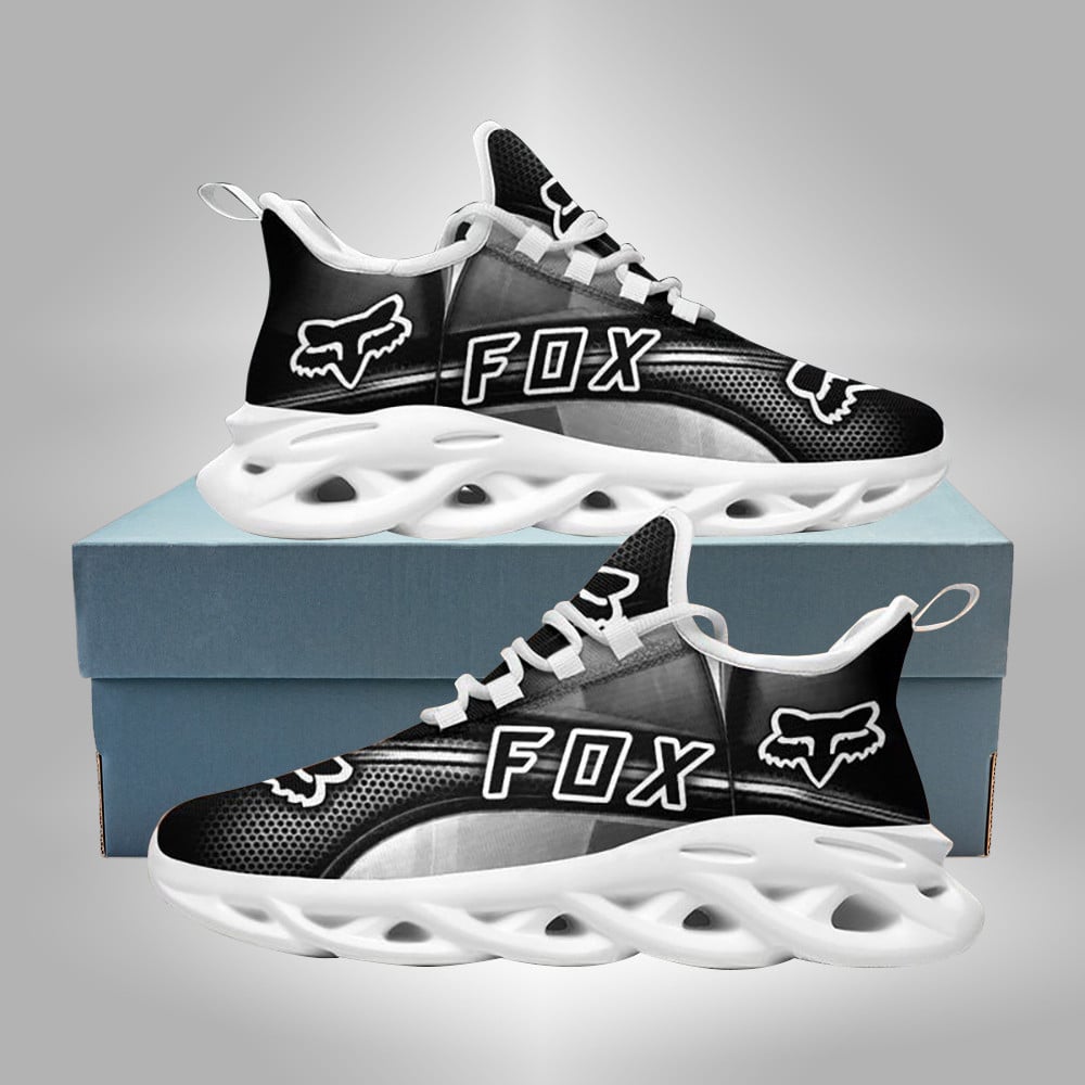 Fox Racing Max Soul Shoes V2