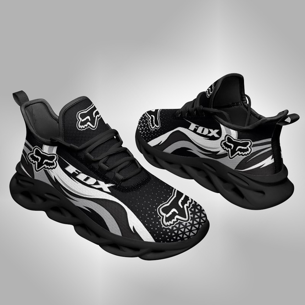 Fox Racing Max Soul Clunky Sneaker Shoes V19