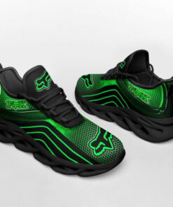 Fox Racing Max Soul Clunky Sneaker Shoes V27