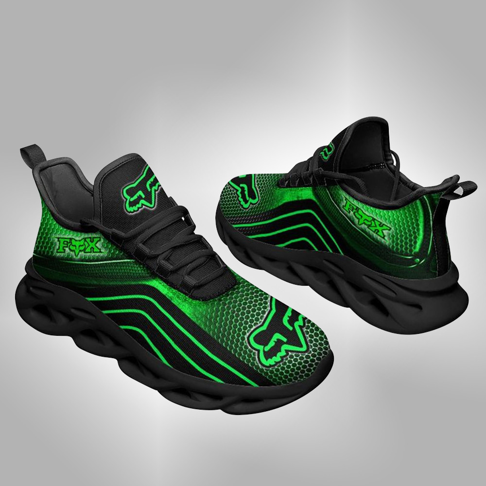 Fox Racing Max Soul Clunky Sneaker Shoes V28