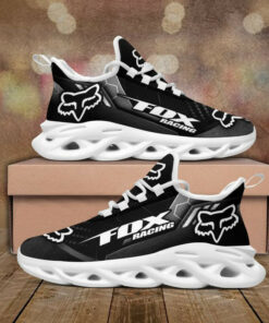 Fox Racing Max Soul Clunky Sneaker Shoes V3