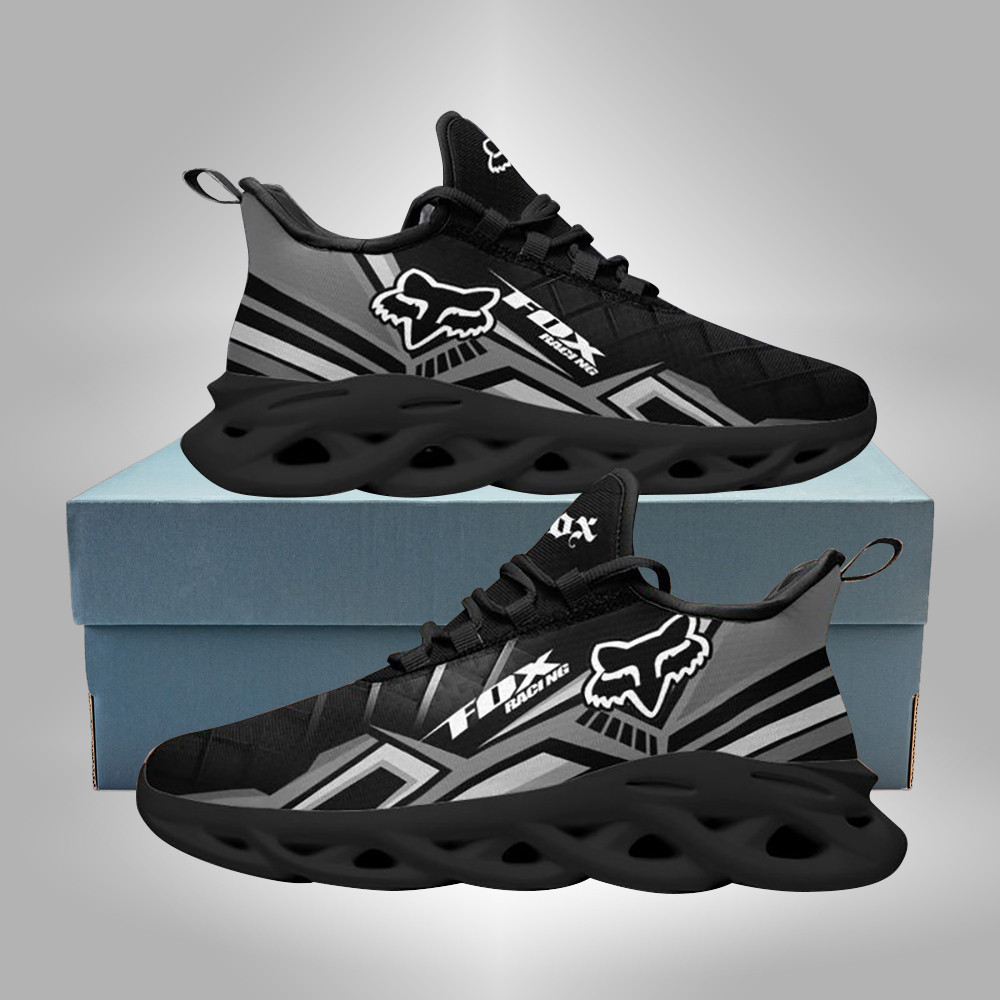 Fox Racing Max Soul Clunky Sneaker Shoes V31