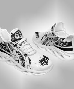 Fox Racing Max Soul Clunky Sneaker Shoes V31