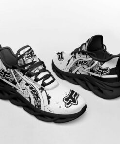 Fox Racing Max Soul Clunky Sneaker Shoes V31