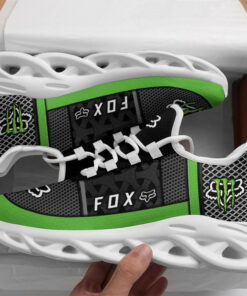 Fox Racing Max Soul Clunky Sneaker Shoes V32