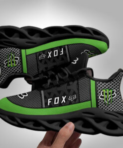 Fox Racing Max Soul Clunky Sneaker Shoes V32