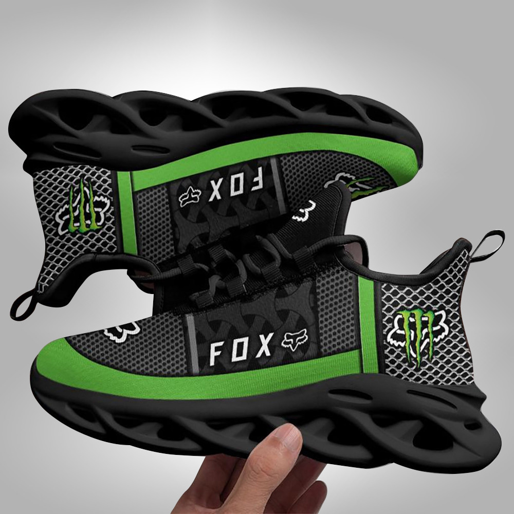 Fox Racing Max Soul Clunky Sneaker Shoes V31