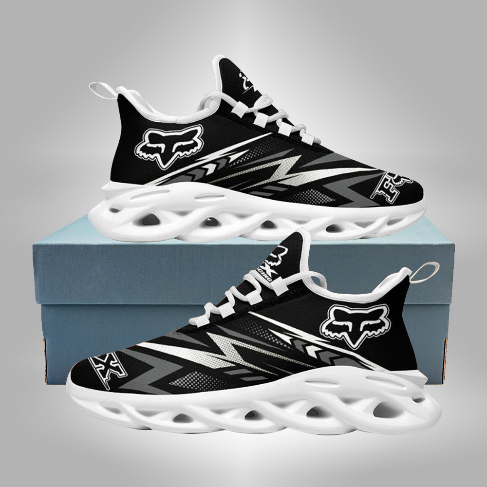 Fox Racing Max Soul Clunky Sneaker Shoes V34