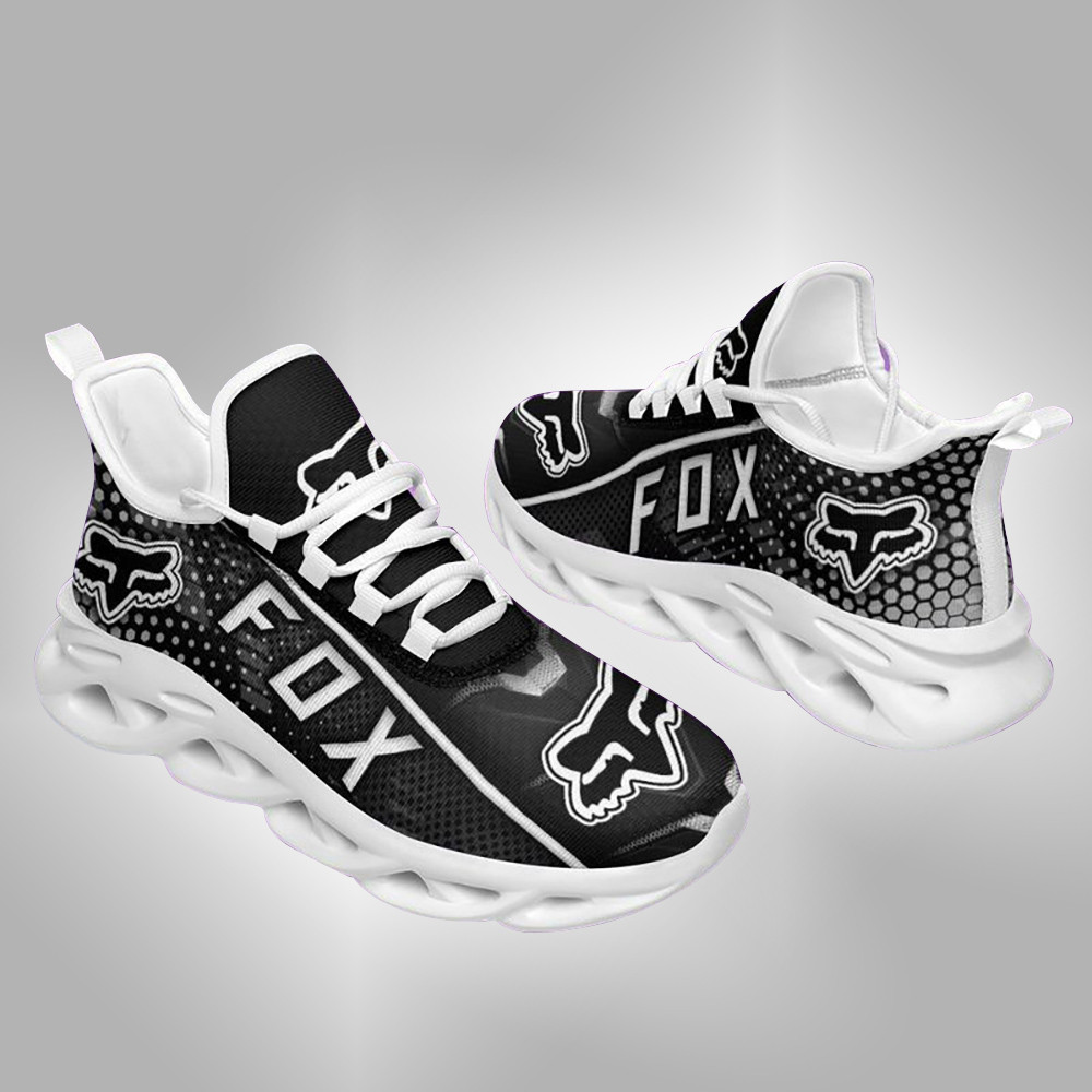 Fox Racing Max Soul Clunky Sneaker Shoes V35