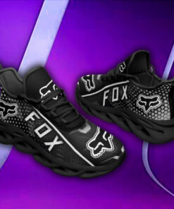 Fox Racing Max Soul Clunky Sneaker Shoes V34