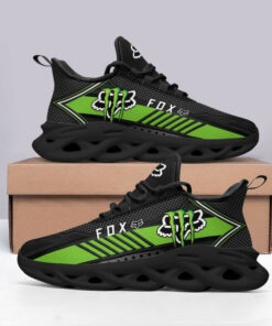 Fox Racing Max Soul Clunky Sneaker Shoes V35