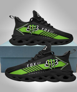 Fox Racing Max Soul Clunky Sneaker Shoes V35