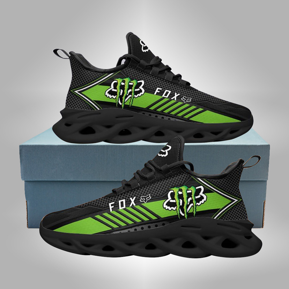 Fox Racing Max Soul Clunky Sneaker Shoes V36