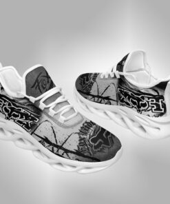 Fox Racing Max Soul Clunky Sneaker Shoes V38