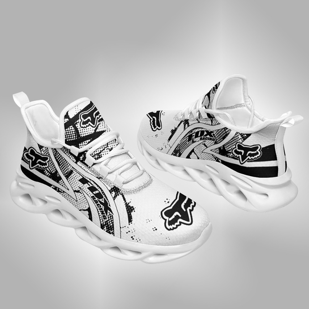 Fox Racing Max Soul Clunky Sneaker Shoes V5