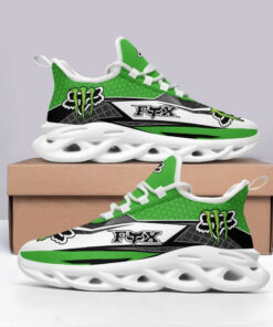 Fox Racing Max Soul Clunky Sneaker Shoes V43