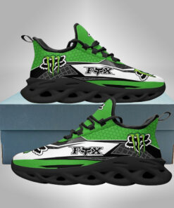 Fox Racing Max Soul Clunky Sneaker Shoes V43