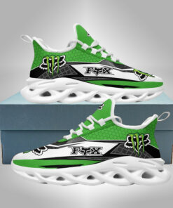 Fox Racing Max Soul Clunky Sneaker Shoes V44