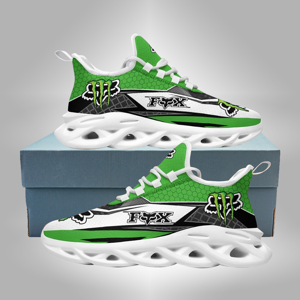 Fox Racing Max Soul Clunky Sneaker Shoes V48