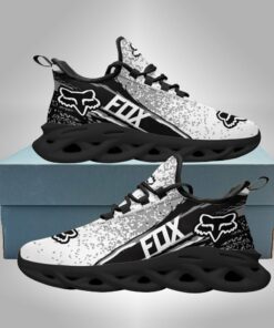 Fox Racing Max Soul Clunky Sneaker Shoes V48