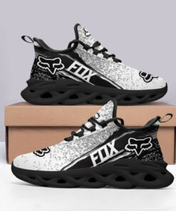 Fox Racing Max Soul Clunky Sneaker Shoes V48