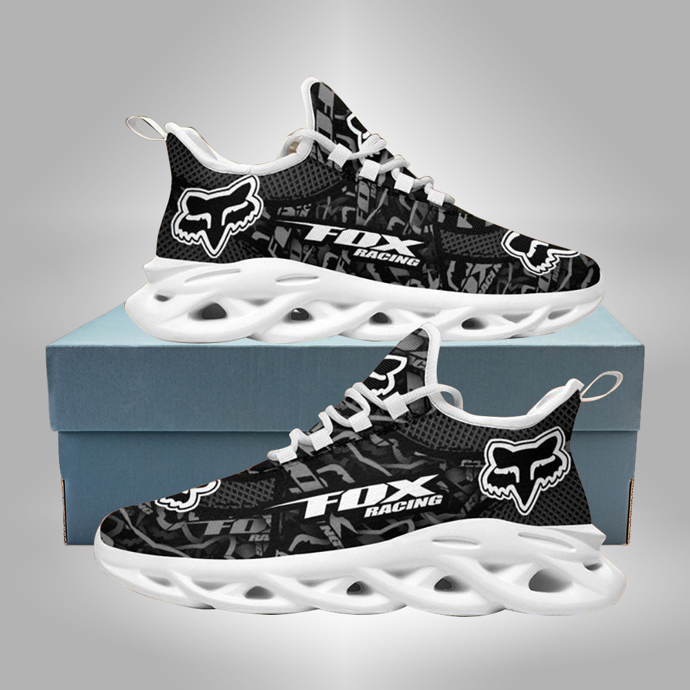 Fox Racing Max Soul Clunky Sneaker Shoes V49