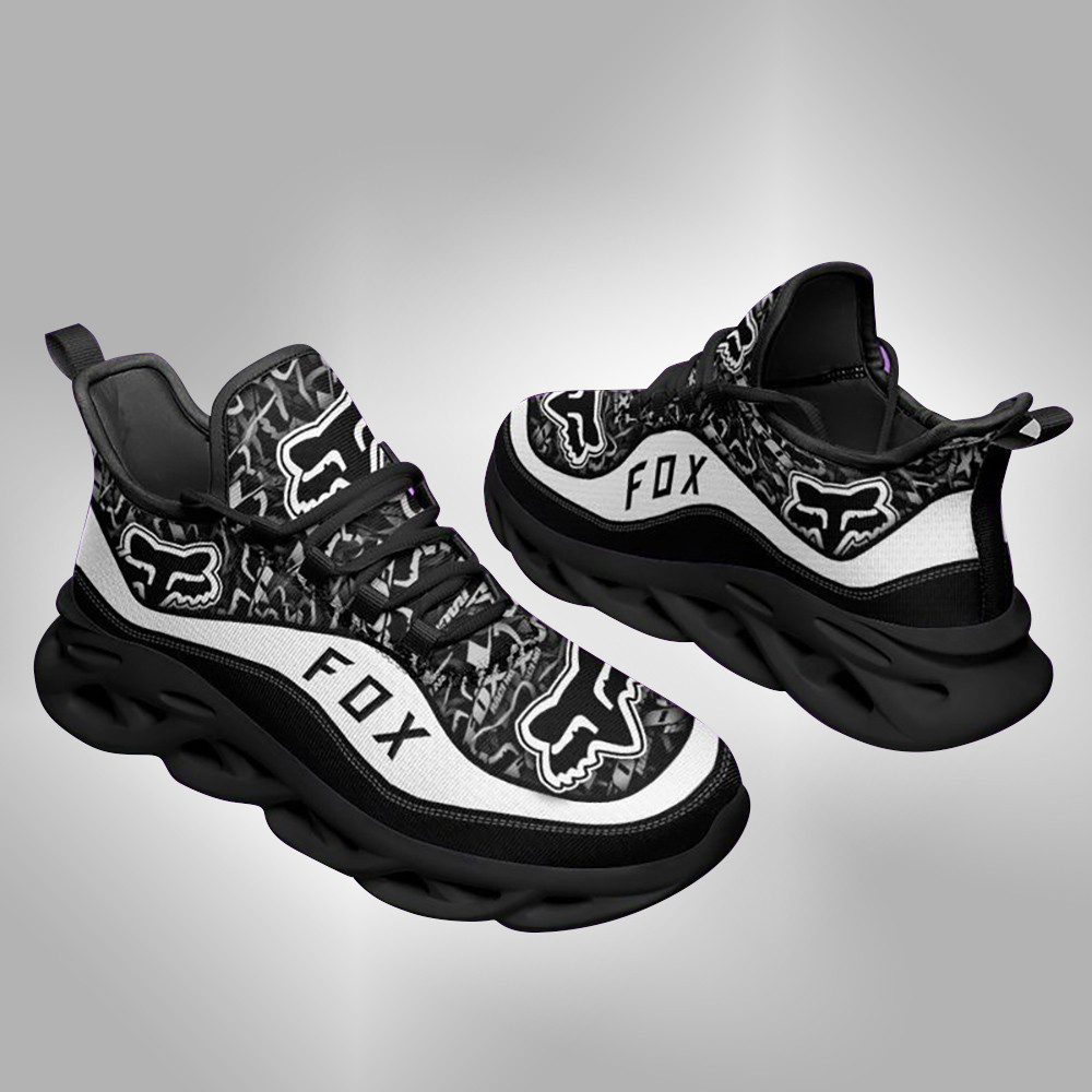 Fox Racing Max Soul Shoes V7