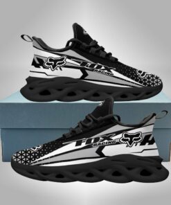 Fox Racing Max Soul Clunky Sneaker Shoes V6