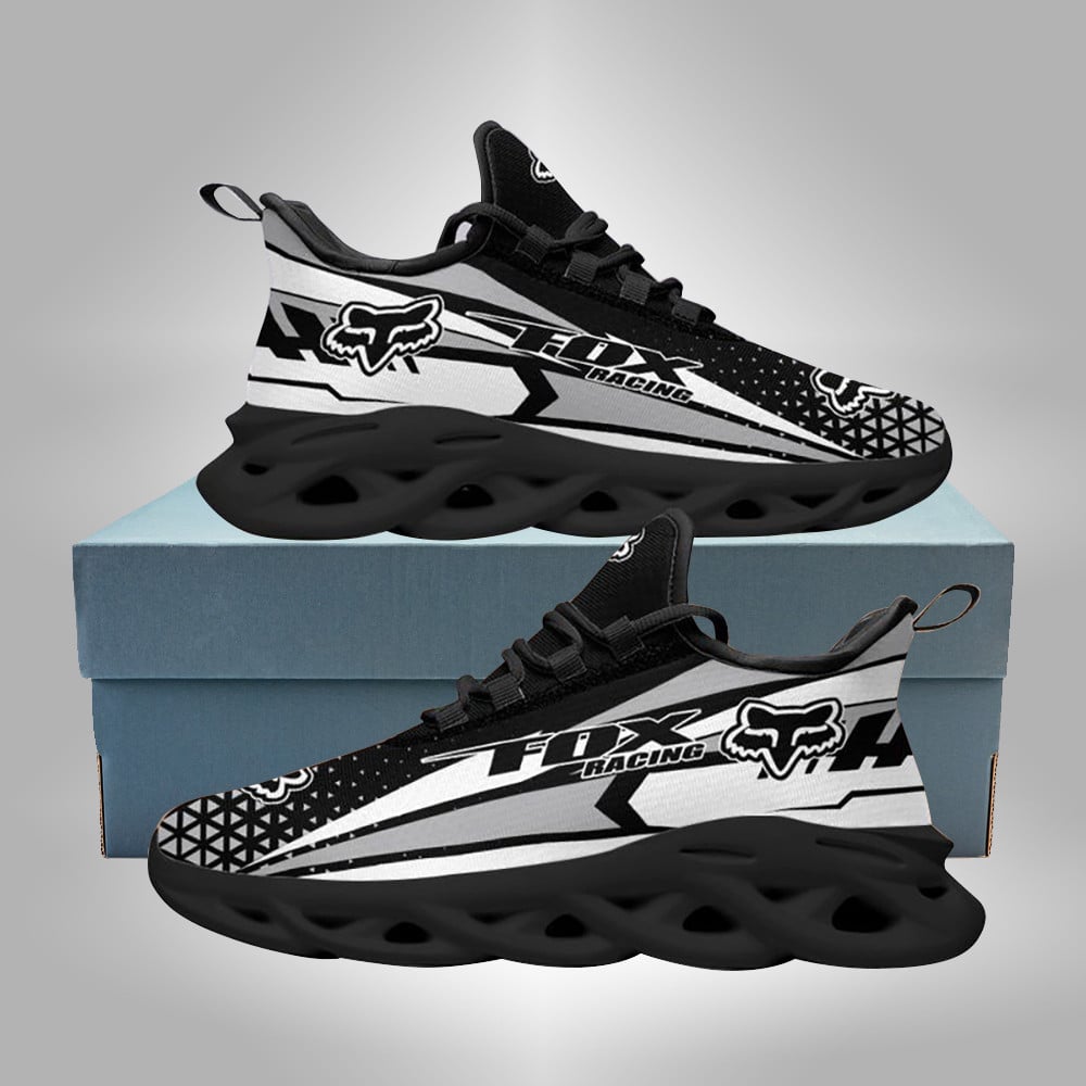 Fox Racing Max Soul Clunky Sneaker Shoes V5