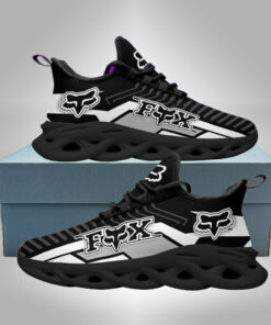 Fox Racing Max Soul Clunky Sneaker Shoes V8