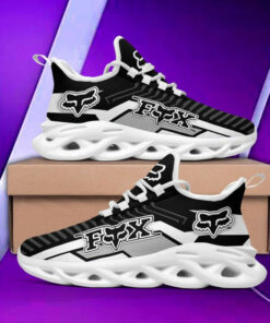 Fox Racing Max Soul Clunky Sneaker Shoes V8