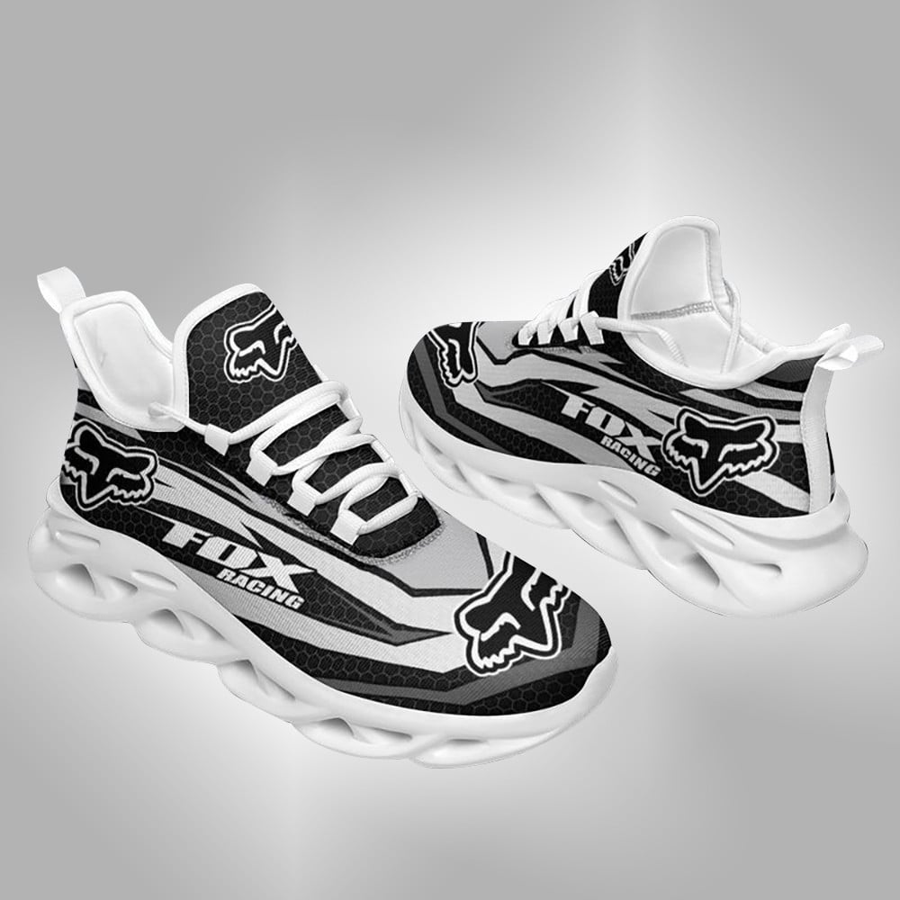 Fox Racing Max Soul Clunky Sneaker Shoes V2