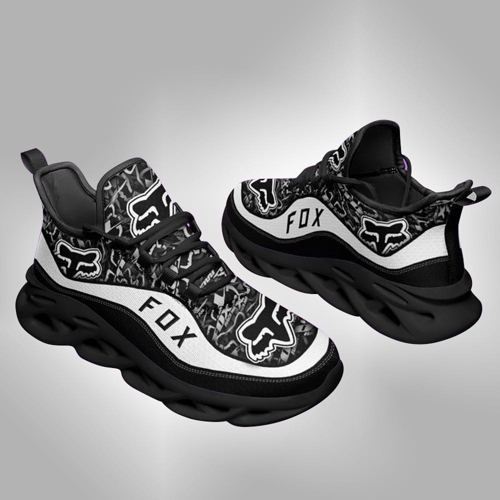 Fox Racing Max Soul Shoes V102