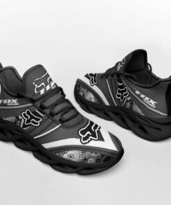 Fox Racing Max Soul Shoes V106