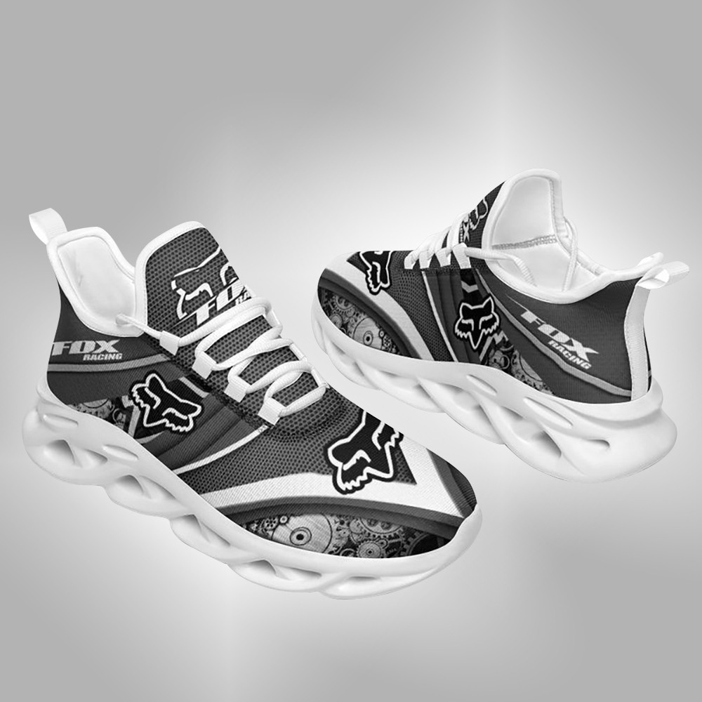 Fox Racing Max Soul Shoes V108