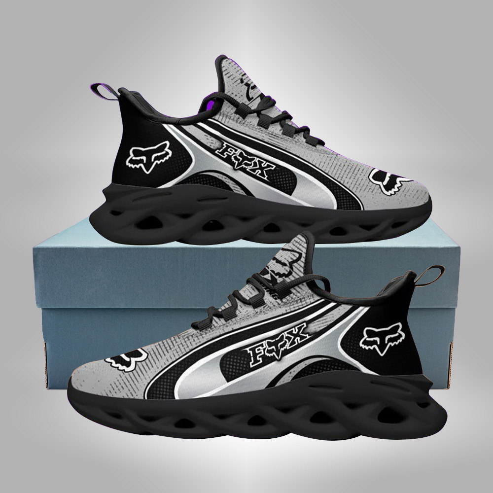 Fox Racing Max Soul Shoes V110