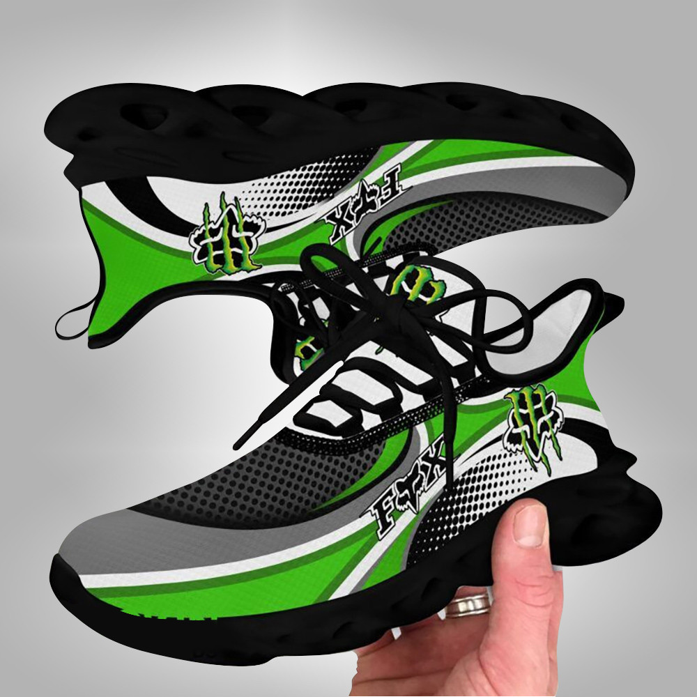 Fox Racing Max Soul Shoes V109