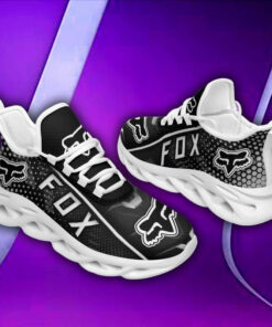 Fox Racing Max Soul Shoes V114