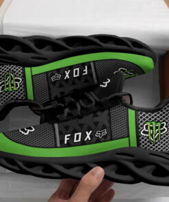 Fox Racing Max Soul Shoes V120