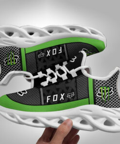 Fox Racing Max Soul Shoes V120