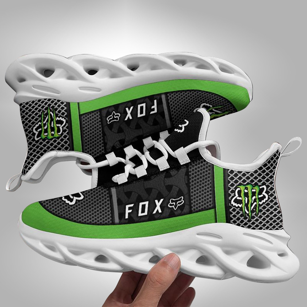 Fox Racing Max Soul Shoes V122