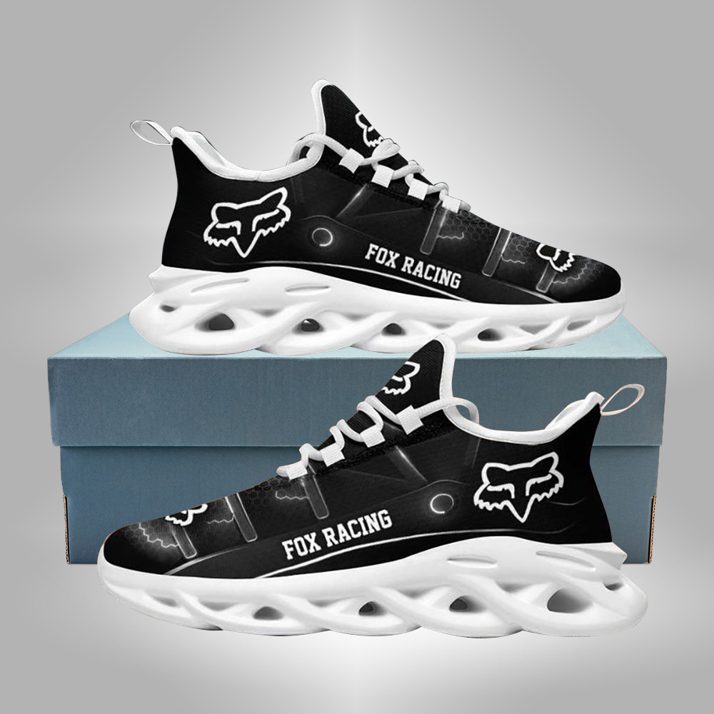 Fox Racing Max Soul Shoes V124