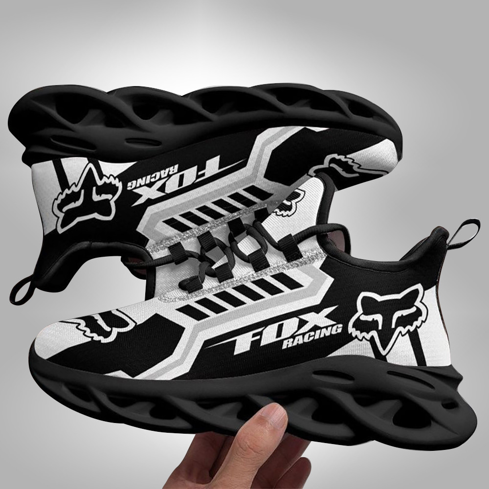 Fox Racing Max Soul Shoes V126