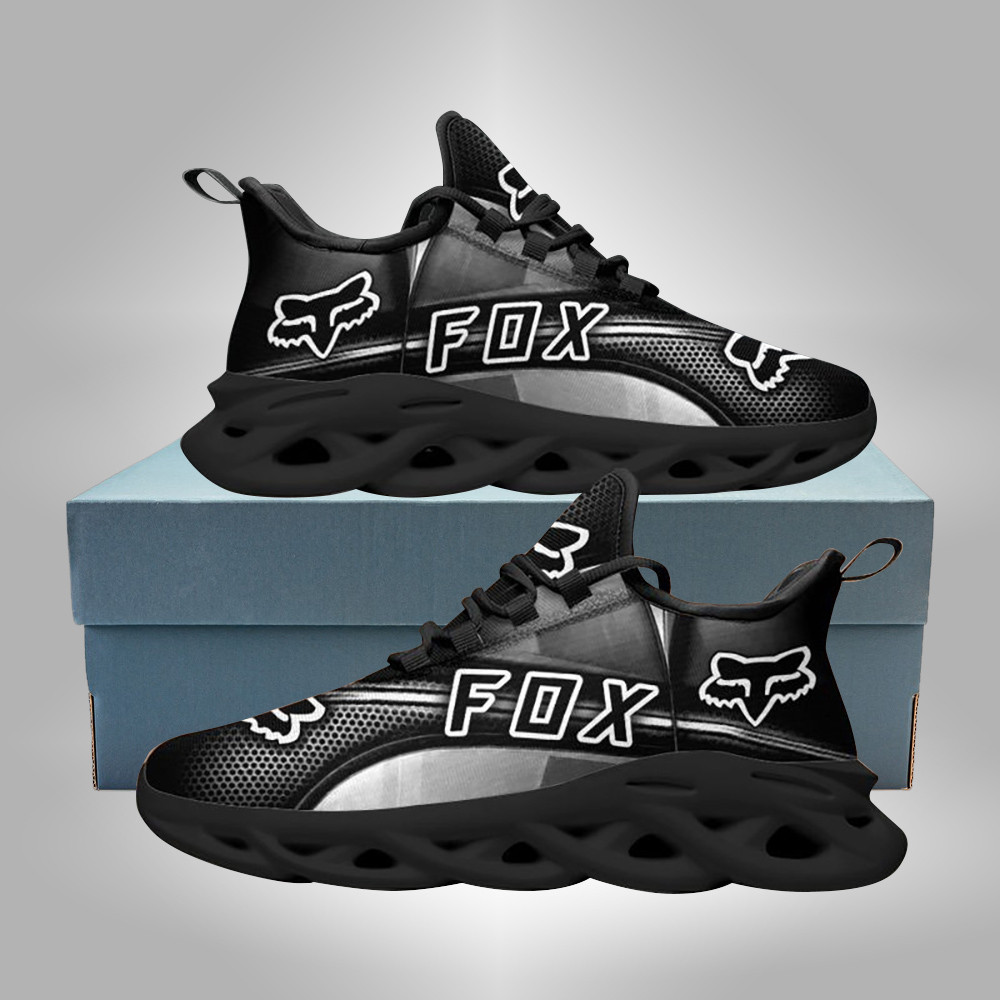 Fox Racing Max Soul Shoes V11