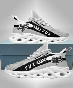 Fox Racing Max Soul Shoes V132