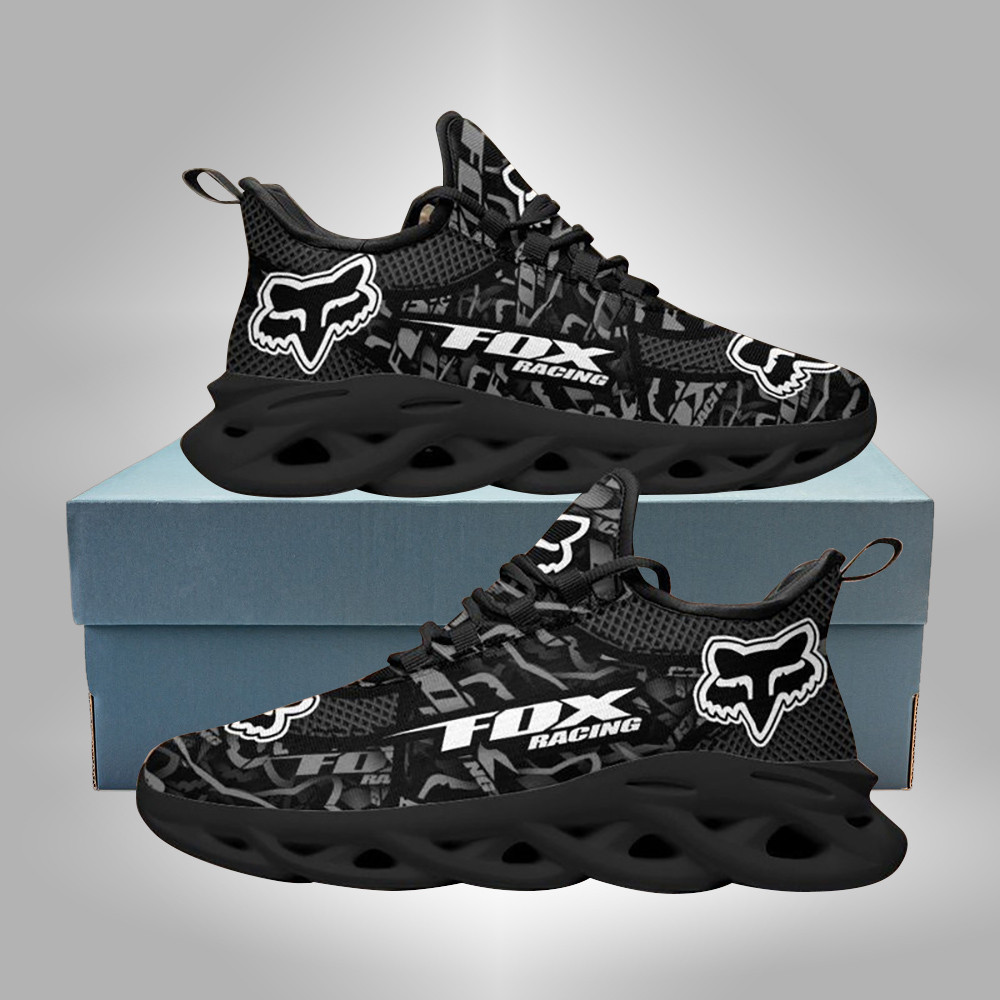 Max Soul Shoes Sport Sneakers Design D Full Printed