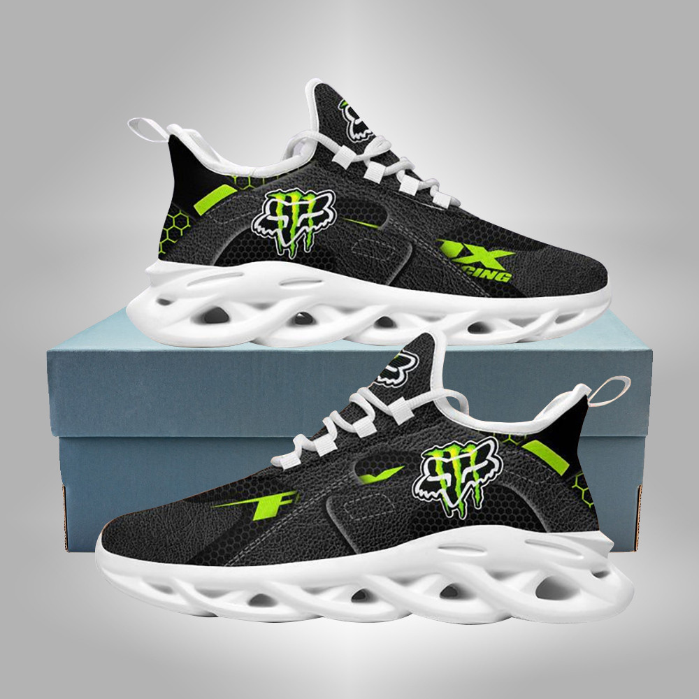 Fox Racing Max Soul Shoes V137