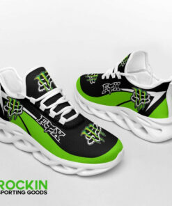 Fox Racing Max Soul Shoes V142